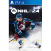 NHL 24 Standard Edition PS4